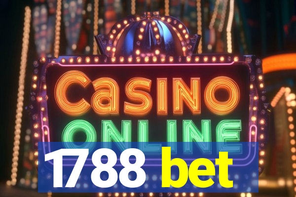 1788 bet